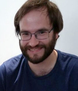 Matthew Krafczyk photo