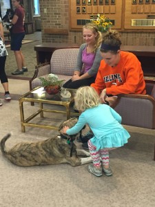 OTS Pet Visitations 8/25/15