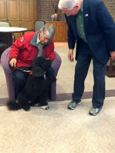 OTS Pet Visitations 9/22/15