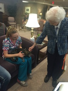 OTS Pet Visitations 9/22/15