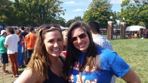 OTS/Law School Tailgate 9/26/15
