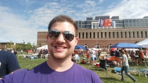 OTS/Law School Tailgate 9/26/15
