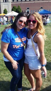 OTS/Law School Tailgate 9/26/15