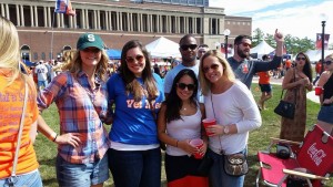 OTS/Law School Tailgate 9/26/15