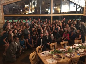 OTS Grand Council 2015