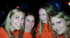 OTS Grand Council 2015
