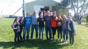 OTS Grand Council 2016