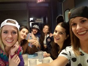 OTS Grand Council 2016