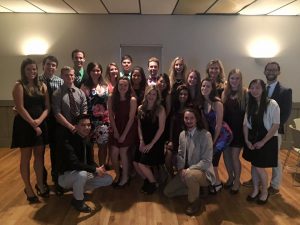 OTS Grand Council 2016
