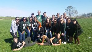 OTS Grand Council 2016
