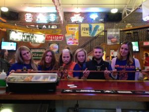 OTS Grand Council 2016