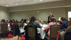 OTS Grand Council 2016