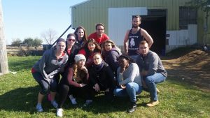 OTS Grand Council 2016