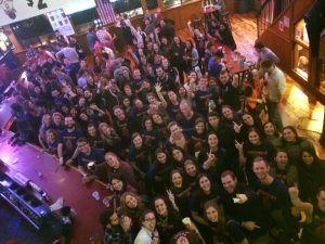OTS Grand Council 2016