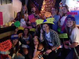 OTS Grand Council 2016