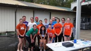OTS Fall Pet Wash - 9/27/15
