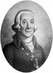 Portrait of Peter Simon Pallas. Source: saint-petersburg.com