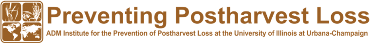 Preventing Postharvest Loss