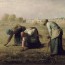 <span style="font-size: 11px;font: Arial;color: #999999"> <em>The Gleaner by Jean-Francois Millet documents the traditional involvement of women in 
in PHL activities. Source: <a href="https://commons.wikimedia.org/wiki/File:Jean-Fran%C3%A7ois_Millet_-_Gleaners_-_Google_Art_Project_2.jpg">Wikimedia</a></em></span>