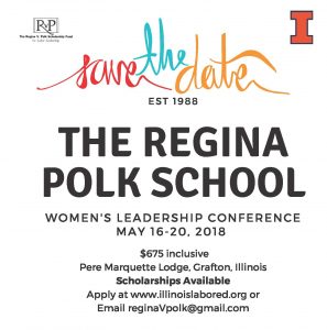2018 polk school save the date the polk school