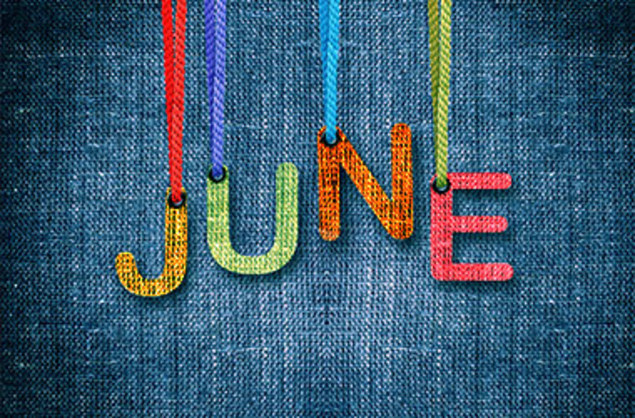 Wat te doen Juni agenda; Uitjes, evenementen en activiteiten - Reisliefde