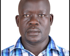 Acaga Taban Ismail, South Sudan