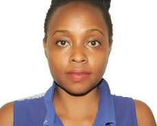 Clarisse-Marie-Claudine Simbi (Simbi), Rwanda