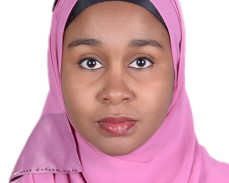 Fatima Mohammed (Fati), Nigeria