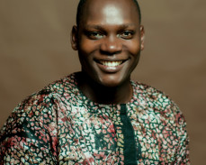 Feyisara Morenikeji Ogunranti, Nigeria