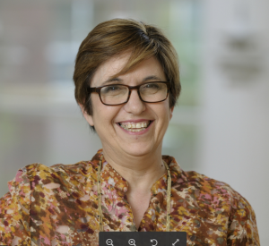Norma I. Scagnoli Ph.D. Norma I. Scagnoli