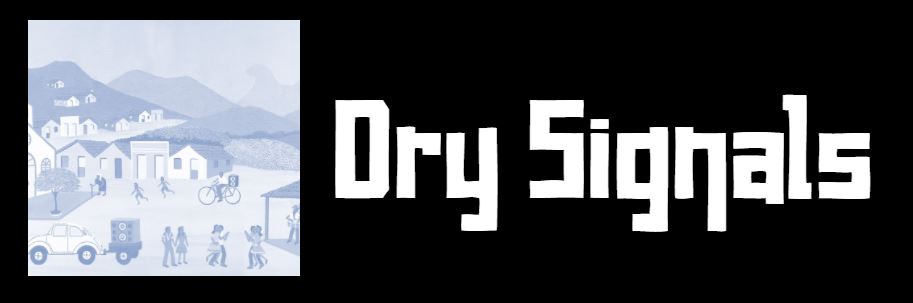 Link to Dry Signals
