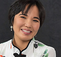 Professor Helen Nguyen