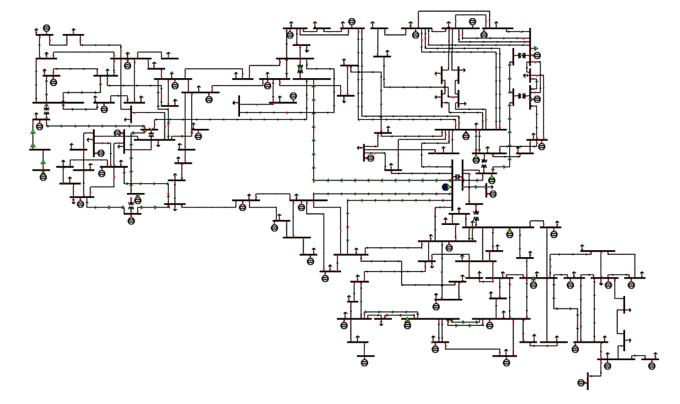 Ieee 9 Bus System Data Pdf