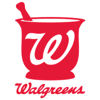Walgreens logo