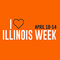 I Love Illinois Week link
