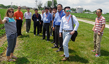 SoyFace research site