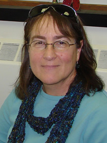 Gail Kampmeier