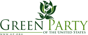 Green Party Logo, from - http://ivn.us/wp-content/uploads/2012/05/Green-party-usa-logo.png?517d0c