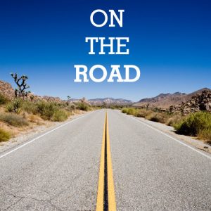 An image of the wide open road I found from www.nmeda.com