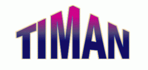 TIMAN group logo