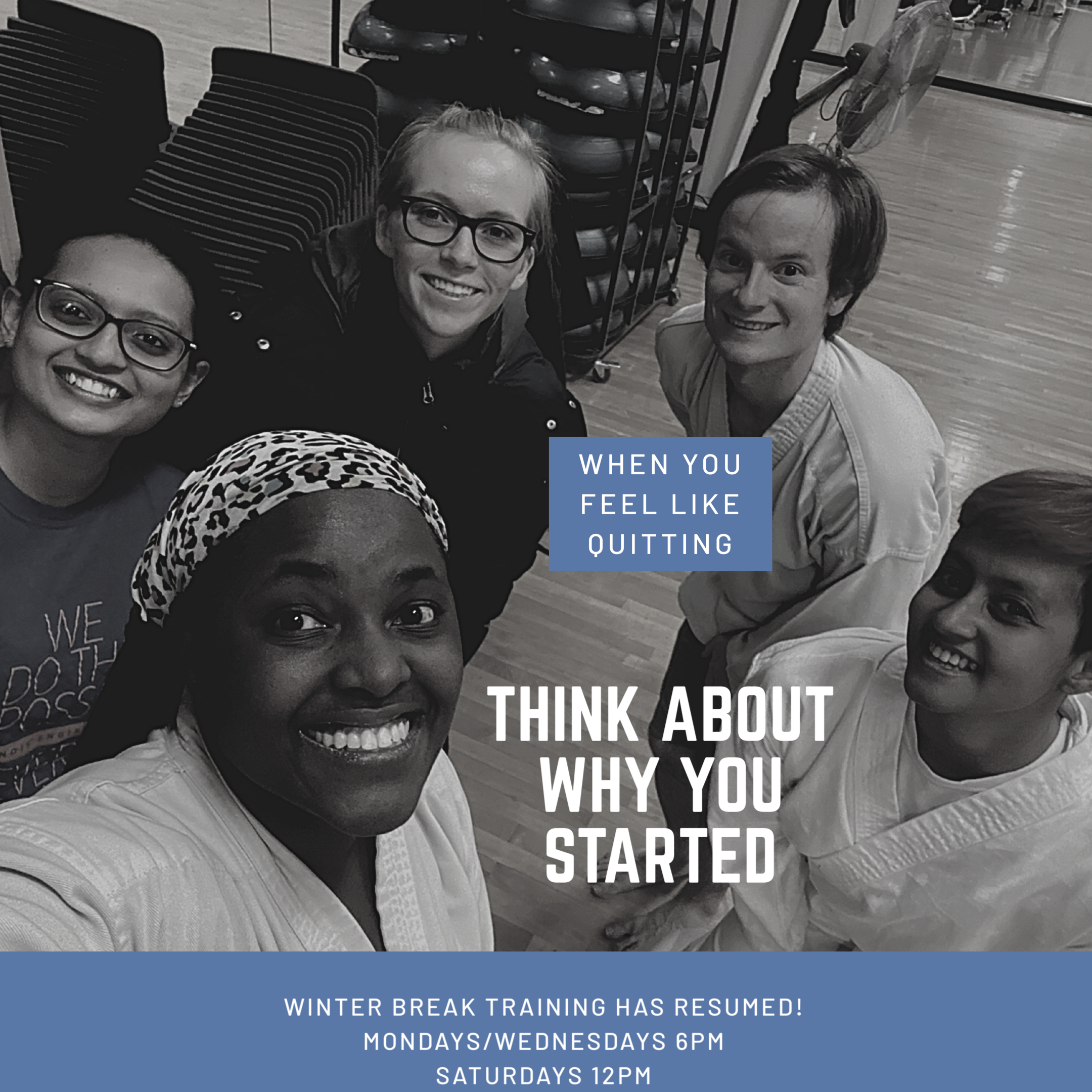 Winter Break 2020 Training Has Resumed Tae Kwon Do At The University Winter Break 2020 Training Has Resumed Tae Kwon Do At The University