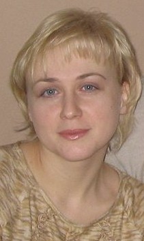 Elena Popova