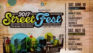 StreetFest