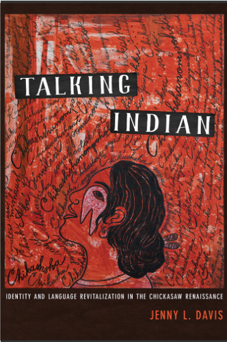 Book, Talking Indian