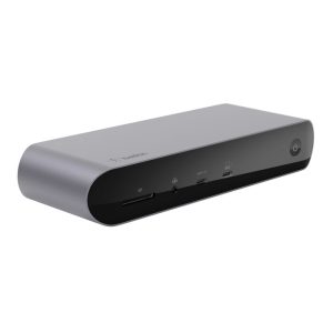 Belkin TB4 Mac Dock