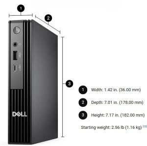 Dell Pro Micro