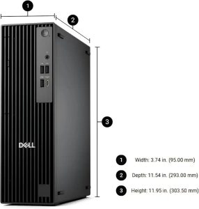 Dell Pro Slim