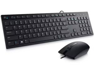 Dell Wired Keyboard