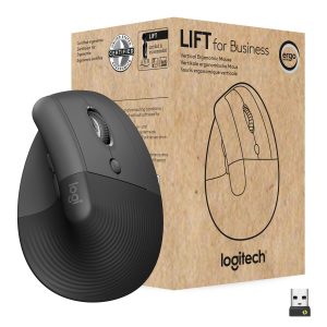 Logi Lift Mouse