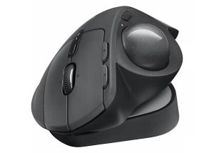 Logi Trackball Mouse